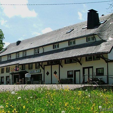 兰德加斯托阿德勒酒店 Altenrond 外观 照片
